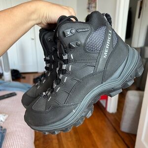 Merrell Waterproof Boots